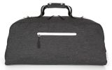 Спортивно-туристическая сумка Jaguar Lightweight Weekender Bag, Graphite Grey, артикул JJLU025BKA