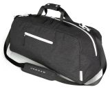 Спортивно-туристическая сумка Jaguar Lightweight Weekender Bag, Graphite Grey, артикул JJLU025BKA