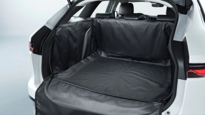Гибкое защитное покрытие для багажного отделения Jaguar Flexible Loadspace Liner