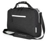 Городская сумка Jaguar Lightweight Messenger Bag, Graphite Grey, артикул JJLU023BKA