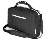 Городская сумка Jaguar Lightweight Messenger Bag, Graphite Grey, артикул JJLU023BKA