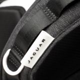 Городской рюкзак Jaguar Lightweight Backpack, Graphite Grey, артикул JJLU024BKA