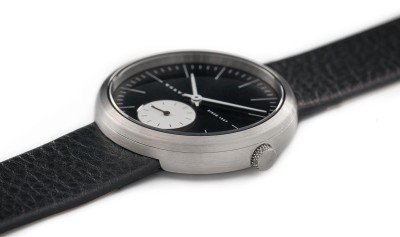 Наручные часы Volvo Watch 36, Unisex, Black