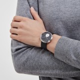 Наручные часы Volvo Watch 36, Unisex, Black, артикул 30673954