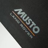 Зонт-трость Land Rover Above and Beyond Stick Umbrella, Co-branding Musto, артикул MJUM030BKA