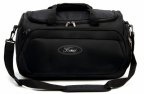 Спортивно-туристическая сумка Ford Duffle Bag, Black