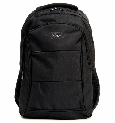 Городской рюкзак Ford City Backpack, Black