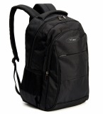 Городской рюкзак Ford City Backpack, Black, артикул FKBPFDB