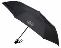 Автоматический складной зонт Ford Folding Umbrella, Black