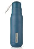 Термос Land Rover Water Bottle, Silver, 500 ml, артикул LJMG010NVA