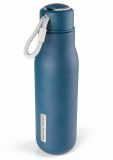 Термос Land Rover Water Bottle, Silver, 500 ml, артикул LJMG010NVA