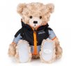 Мягкая игрушка Land Rover Above and Beyond Teddy Bear, Co-branding Musto