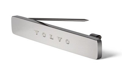 Булавка Volvo Pin Spread Logo
