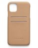 Кожаный чехол для iPhone 11 от Volvo Reimagined iPhone 11 Case, Amber