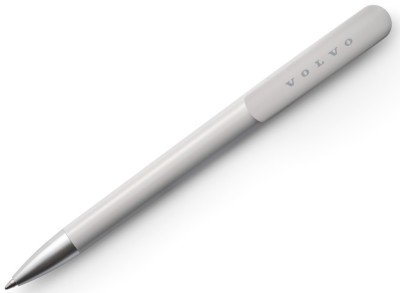 Шариковая ручка Volvo Ball Pen, White (RPET)