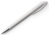 Шариковая ручка Volvo Ball Pen, White (RPET), артикул 32251522