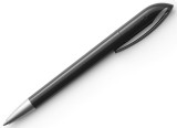 Шариковая ручка Volvo Ball Pen, Black (RPET), артикул 32251523