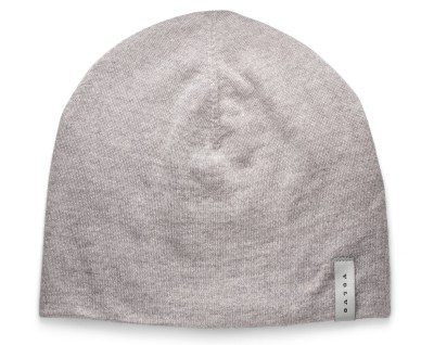 Шапка Volvo Beanie, Grey