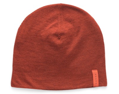 Шапка Volvo Beanie, Red