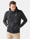 Мужская толстовка Volvo Cars Organic Hoodie, Mens, Grey, артикул 32220956