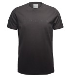 Мужская футболка Volvo T-shirt Organic, Mens, Grey, артикул 32220780