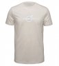 Мужская футболка Volvo Retro T-shirt, Mens, Sand