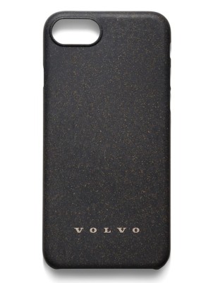 Чехол для смартфона Volvo Bio iPhone 6/7/8 case, Grey