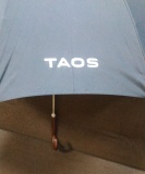 Зонт Volkswagen Taos Umbrella, артикул 2GJ087600