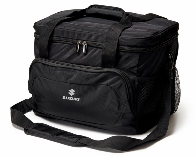 Сумка-холодильник Suzuki Cool Bag, Black