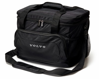 Сумка-холодильник Volvo Cool Bag, Black