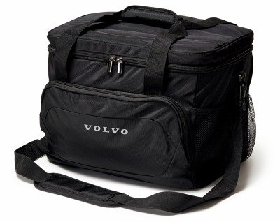 Сумка-холодильник Volvo Cool Bag, Black