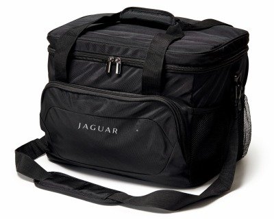 Сумка-холодильник Jaguar Cool Bag, Black