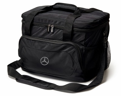 Сумка-холодильник Mercedes-Benz Cool Bag, Black