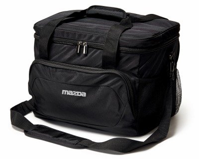 Сумка-холодильник Mazda Cool Bag, Black