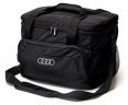Сумка-холодильник Audi Cool Bag, Black