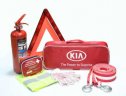Набор автомобилиста, базовый Kia Emergency Kit Base, Red Bag