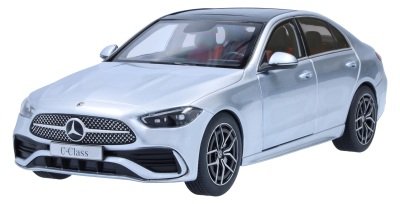 Модели автомобилей Mercedes масштаб 1:18 — Интернет-магазин Автофанатик