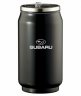 Термокружка Subaru Thermo Mug, Black, 0.33l