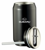 Термокружка Subaru Thermo Mug, Black, 0.33l, артикул FKCP599SBB