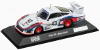 Модель автомобиля Porsche 935/78 Moby Dick, Icons Of Speed, Limited Calendar Edition, Scale 1:43