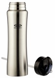 Термокружка Chery Thermo Mug, Silver/Black, 0.5l, артикул FKCP5740CHS