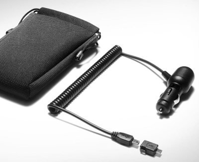 Оригинальный кабель Audi Charging cable mini USB
