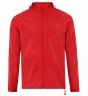 Куртка-дождевик унисекс Audi Sport Rain Jacket, Unisex, red