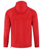 Куртка-дождевик унисекс Audi Sport Rain Jacket, Unisex, red, артикул 3132101301