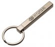 Брелок для ключей Hyundai Logo Keychain M2, Metall, Silver