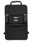 Органайзер на спинку сидения Kia Backrest Bag, Black, артикул R8480AC1079K