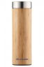 Бамбуковый термос Hyundai Thermos Flask, Bamboo, 450ml