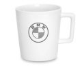 Керамическая кружка BMW Logo Mug, White NM