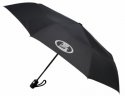 Cкладной зонт Lada Pocket Umbrella, Automatic, Black