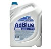 Раствор мочевины AdBlue для дизельных двигателей Mercedes, канистра 10 литров, NN
